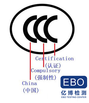 ccc的含义