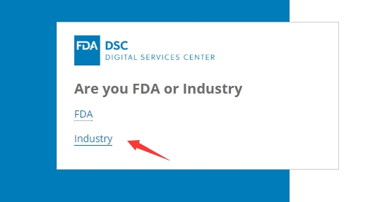 化妆品FDA注册信息查询