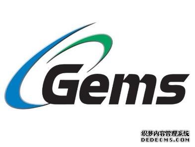 GEMS认证标志